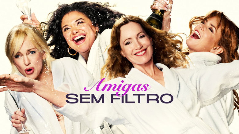 Captura 1 de Amigas Sem Filtro