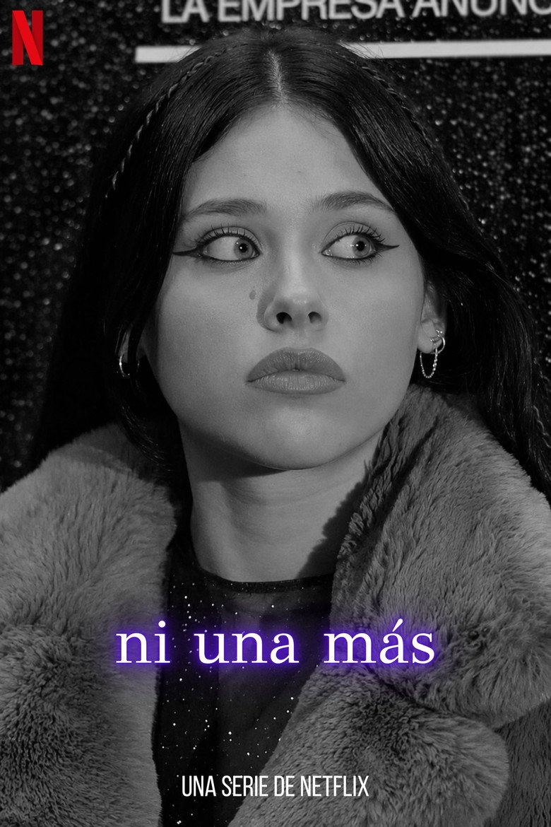 Póster la Serie