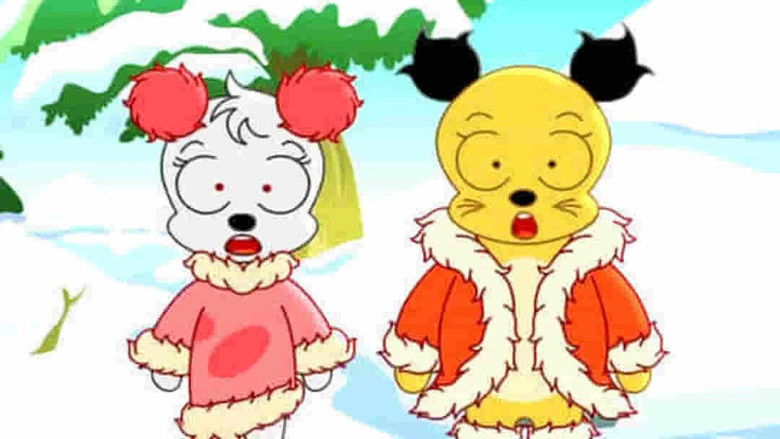 Still image for 山猫和吉咪 season 1 episode 38: Episode 38