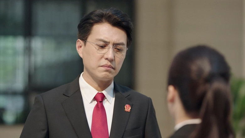 Still image for Draw the Line season 1 episode 3: Episode 3 Still image for Draw the Line season 1 episode 3: Episode 3