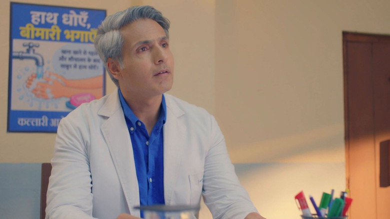 E159. Dr. Dev Under Pressure
