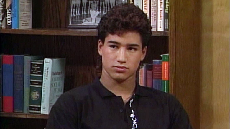 Still from California Highschool - Season 4 Episode 23