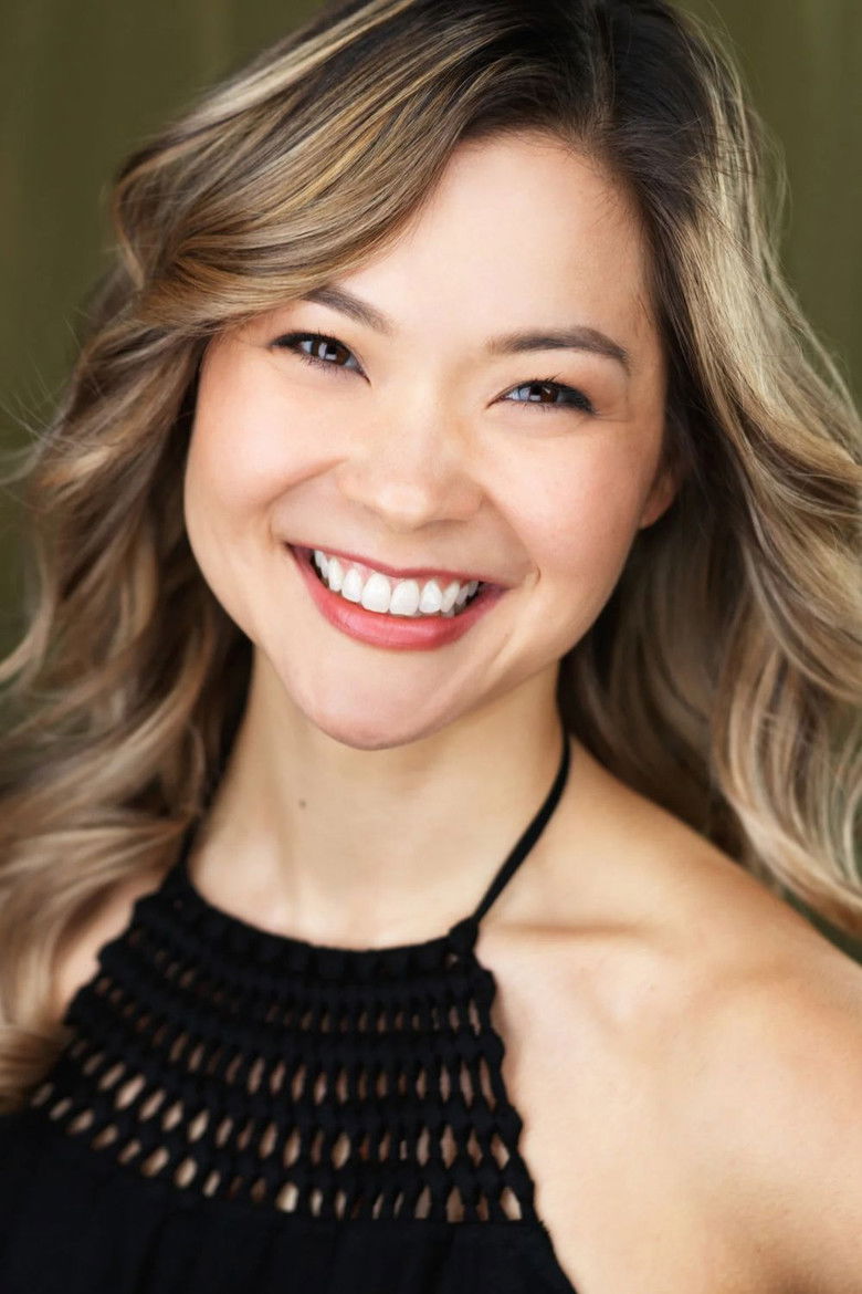 Lisa Helmi Johanson portrait image