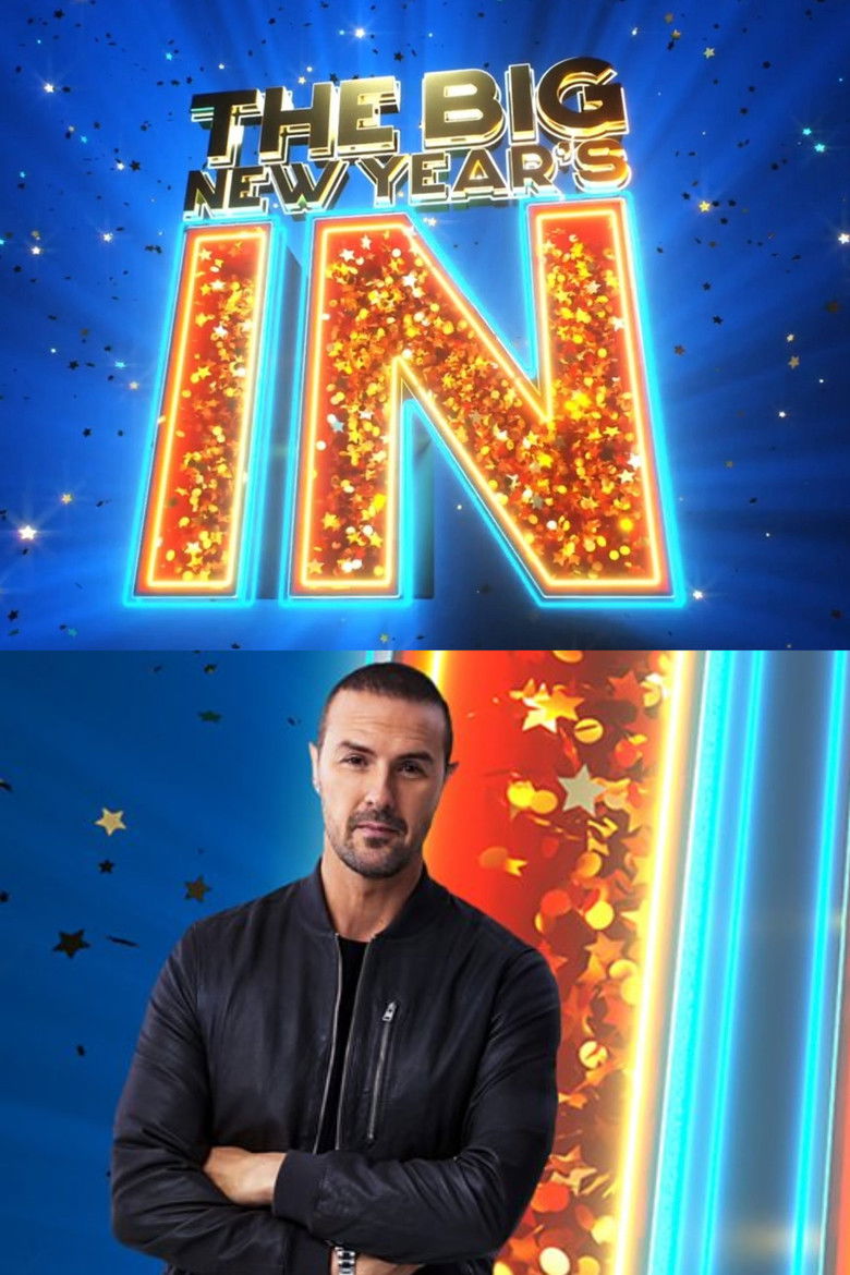 Imatge de The Big New Year's In