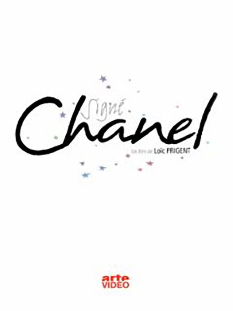 Imatge de Signé Chanel