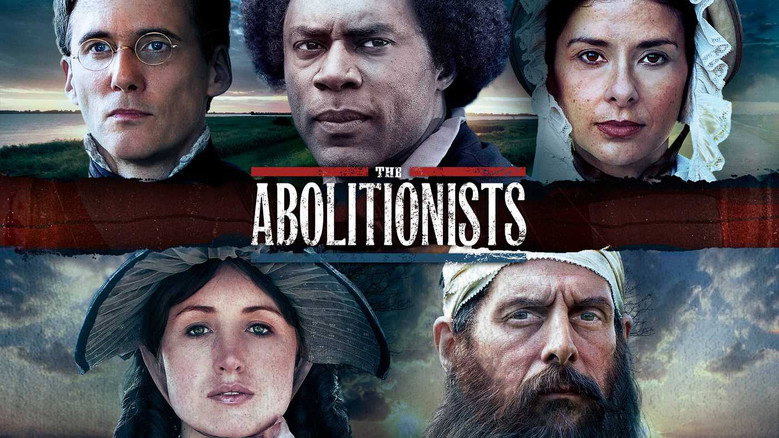 The Abolitionists: 1820s-1838 görsel 2