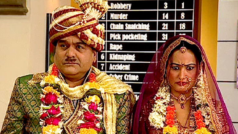 Still image for F.I.R. season 1 episode 724: Stool is Arrested