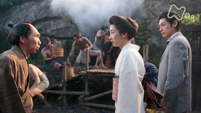 Still image for Asa ga Kita season 1 episode 65: Week 11 Still image for Asa ga Kita season 1 episode 65: Week 11