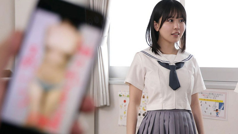 Backdrop for 彼女の微熱と僕のほとぼり　実写版　真夏の睡姦中出しNTR 売上総数23万部超え　にゃあのえさ超人気作