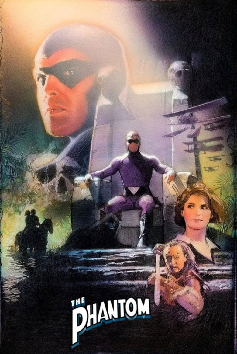 Imatge de The Phantom