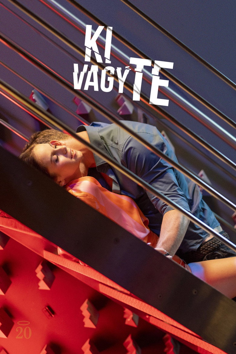 Ki vagy te — image 2