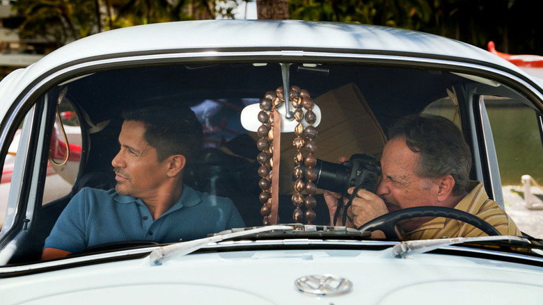 Still from Magnum P.I. - Season 5 Episode 17