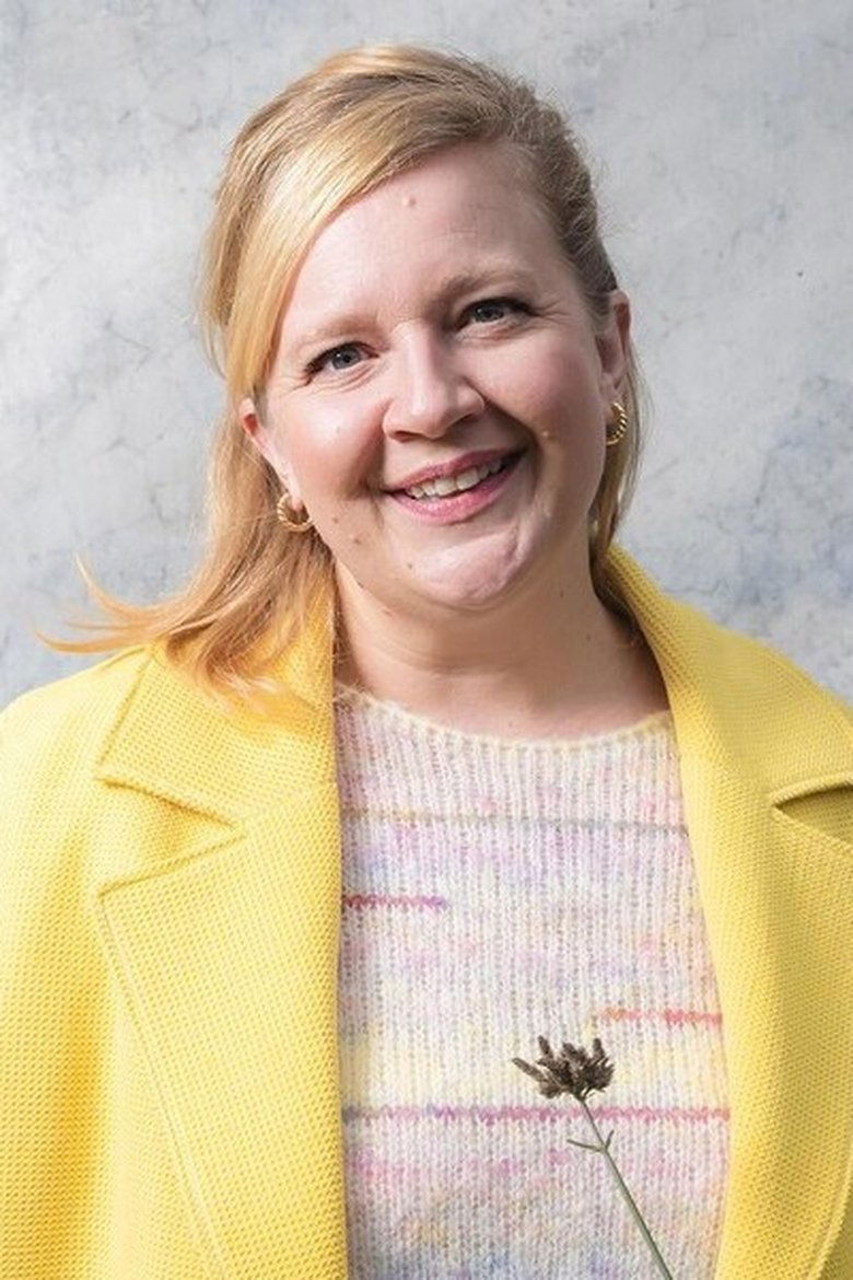 Ảnh Evelien Van Hamme