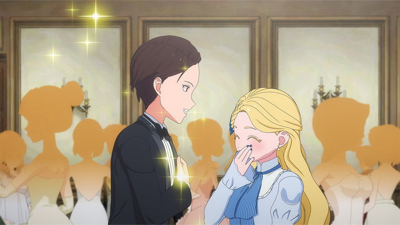 Still from The Duke of Death and His Maid - Season 1 Episode 29