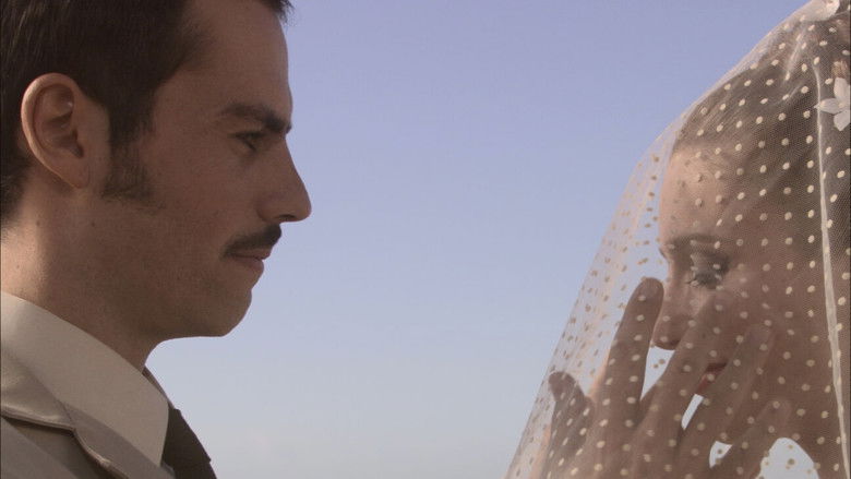 Backdrop for The Murmuring Coast