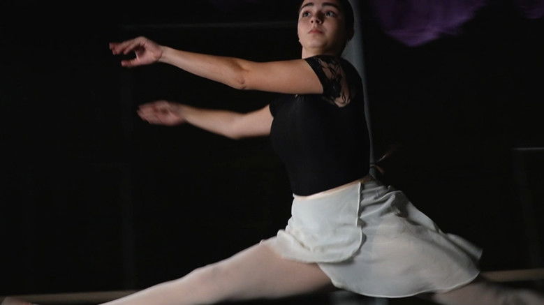 Imatge de Entre Puntos