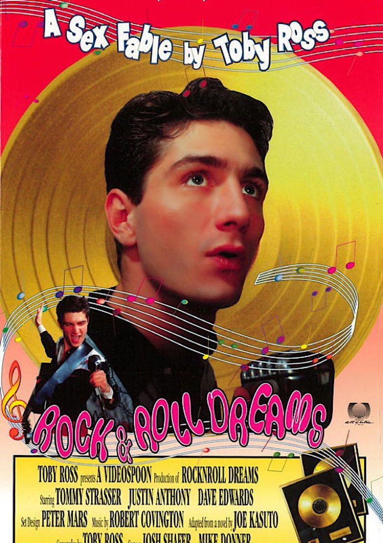 Imatge de Rock & Roll Dreams