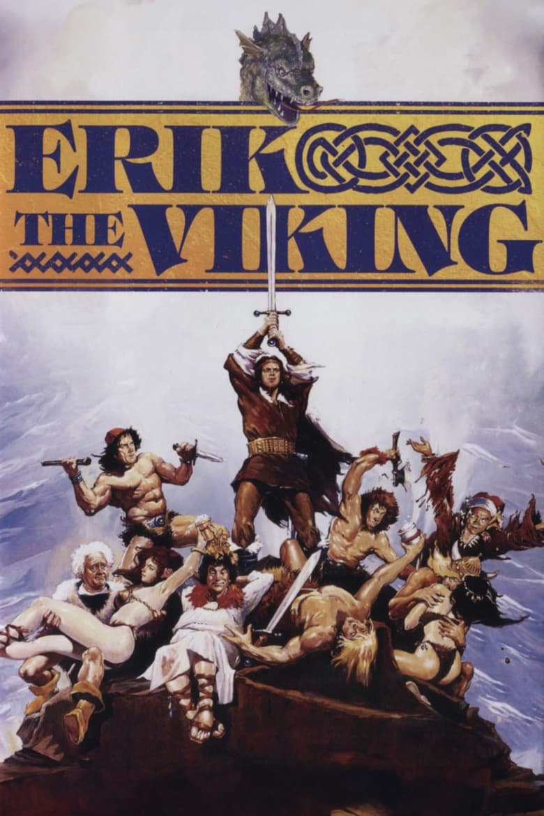 Erik the Viking