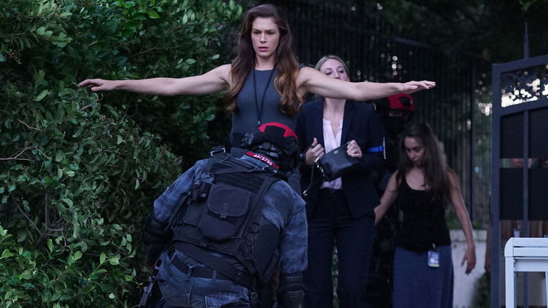 Colony Season 1 Episode 4 Putlocker