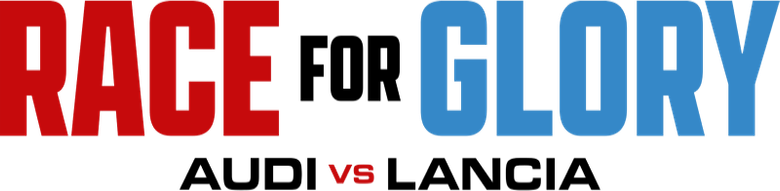 Imagen de Audi vs Lancia: Carrera por la Gloria
