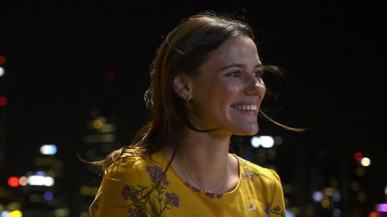 Imatge de I Met a Girl