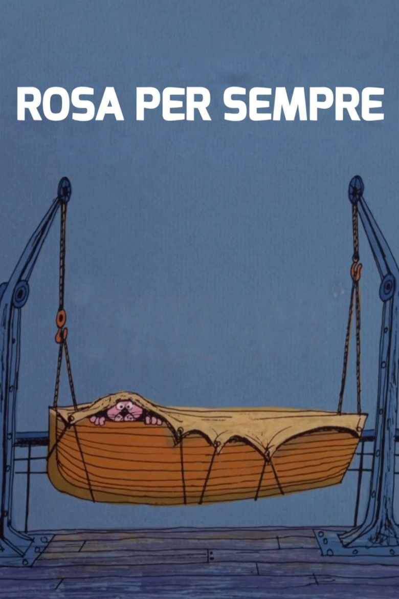 Imatge de Rosa per sempre