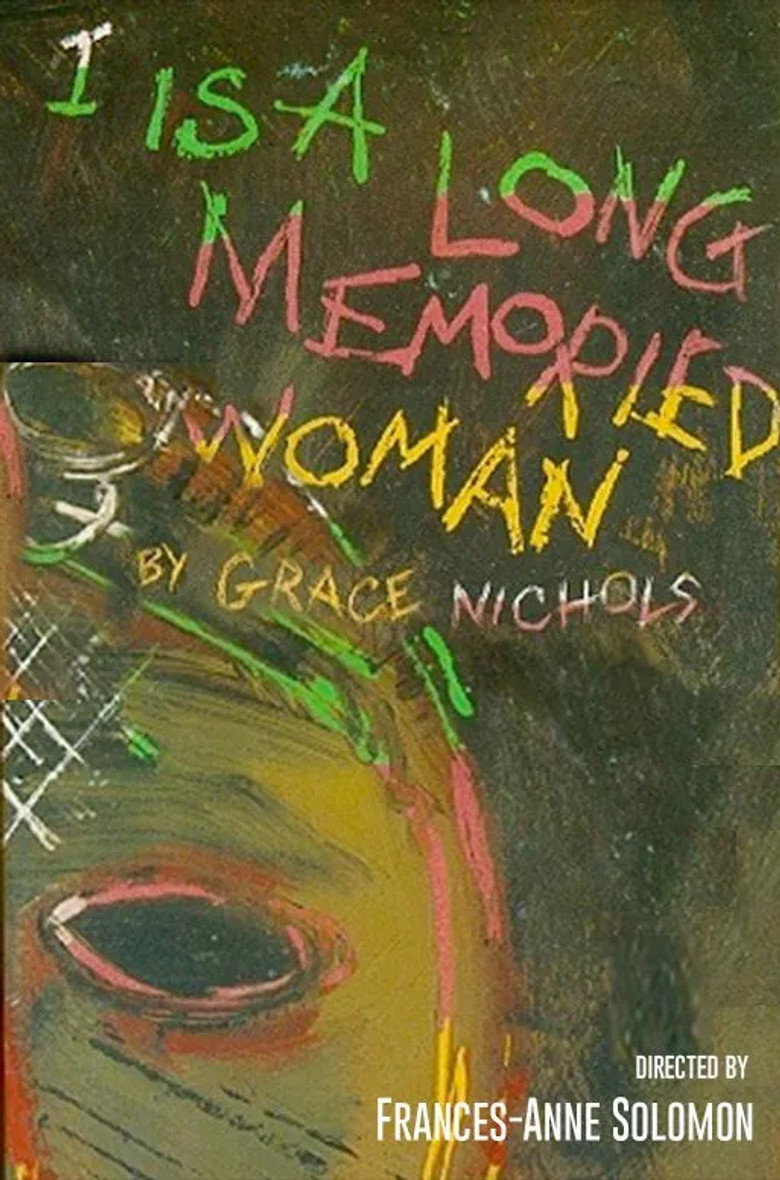 Affiche de I LS A LONG-MEMORIED WOMAN