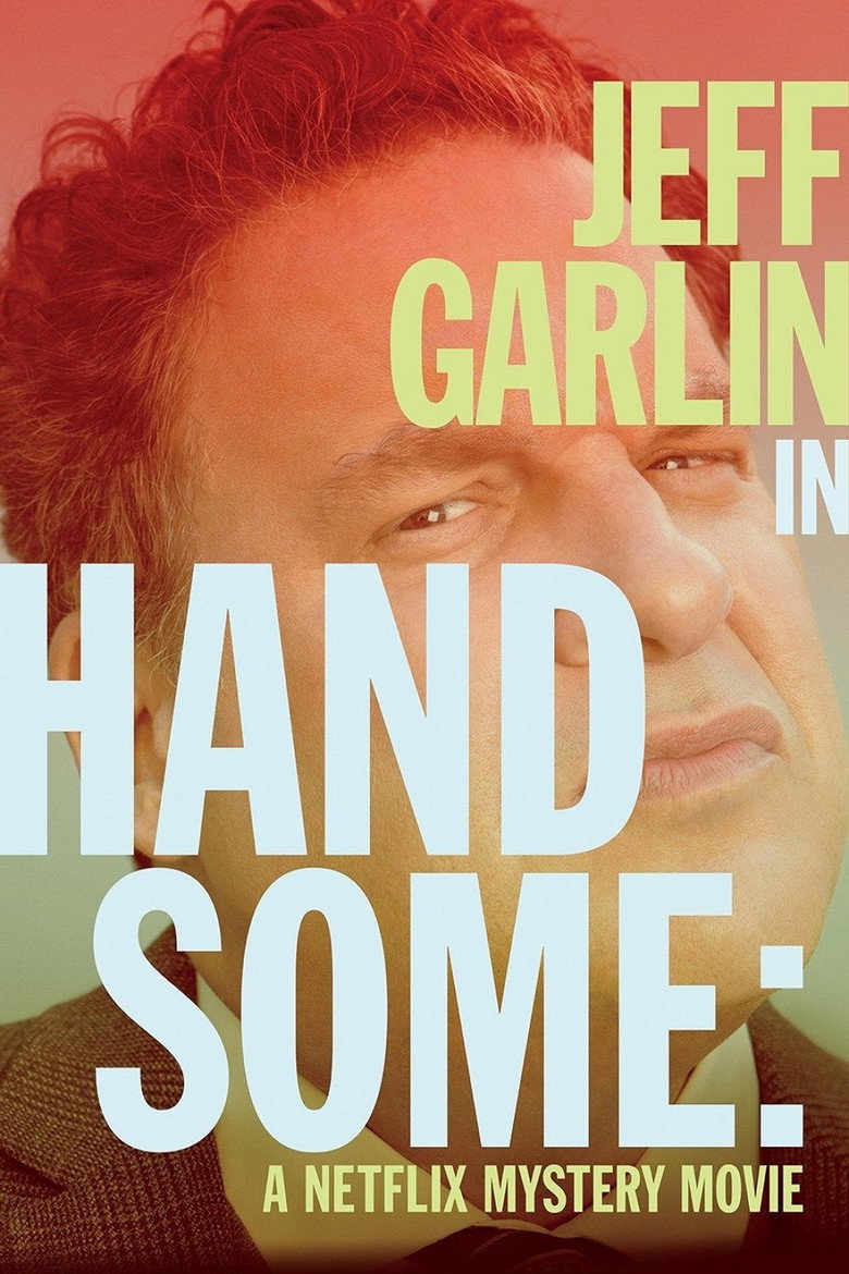 Imagen de Handsome: Una película de misterio de Netflix