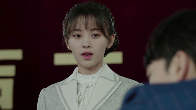 Still image for Please Give Me a Pair of Wings season 1 episode 48: Episode 48