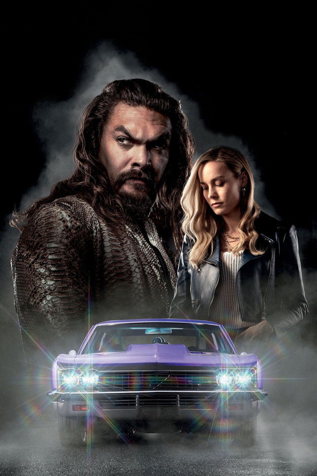 Imatge de Fast & Furious X