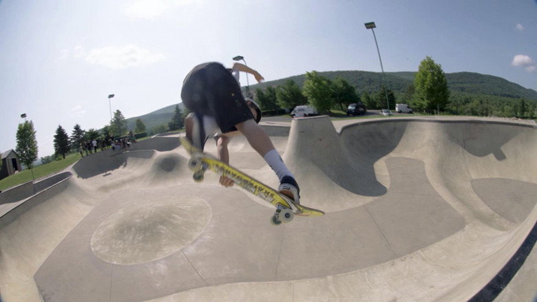 Not a Warm Up Park