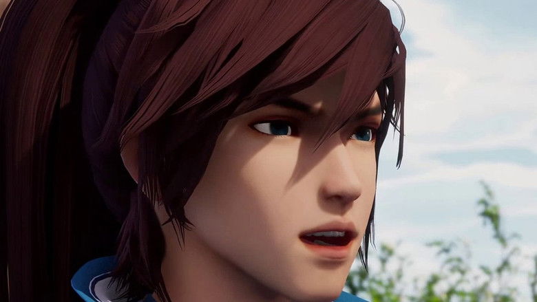 Still image for Spirit Sword Sovereign season 1 episode 84: Episode 84 Still image for Spirit Sword Sovereign season 1 episode 84: Episode 84