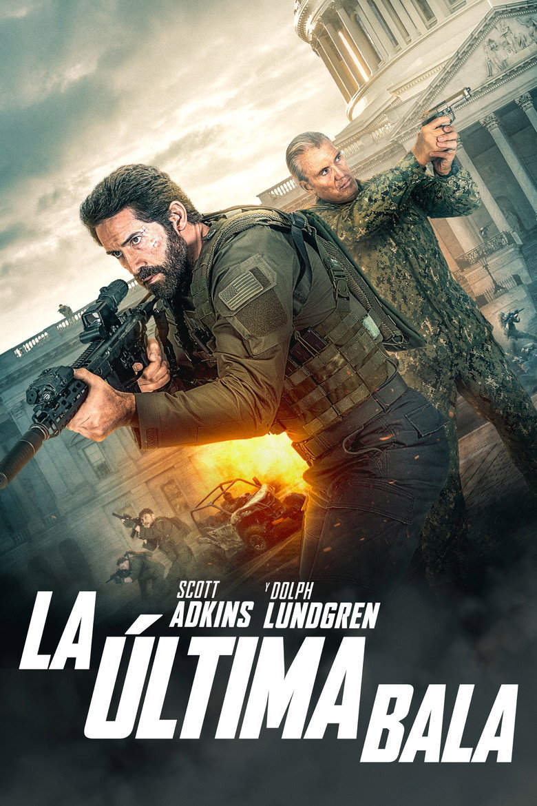Póster la Película