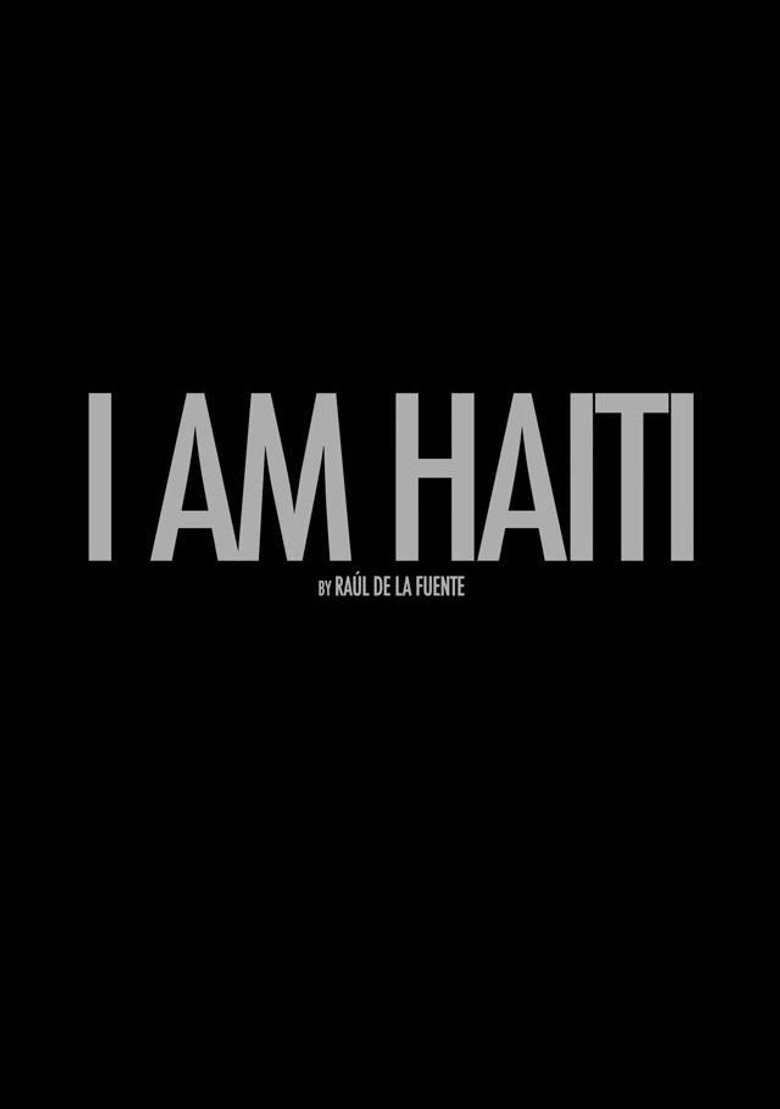 Imatge de I am Haiti