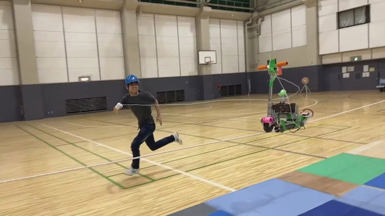 Still image for 魔改造の夜 season 1 episode 15: Episode 15