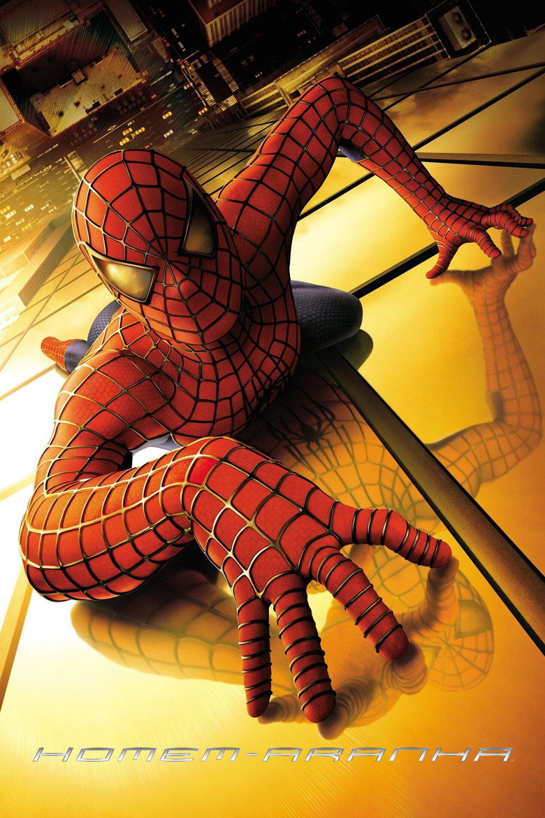 Póster la Película