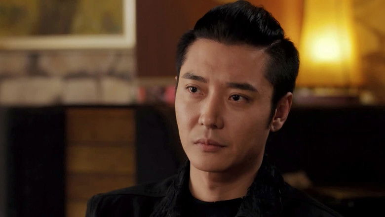 Still image for Brave Wuju season 1 episode 3: Episode 3 Still image for Brave Wuju season 1 episode 3: Episode 3