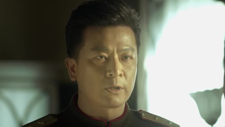 Still image for Hot Hearts Black Earth season 1 episode 19: Episode 19