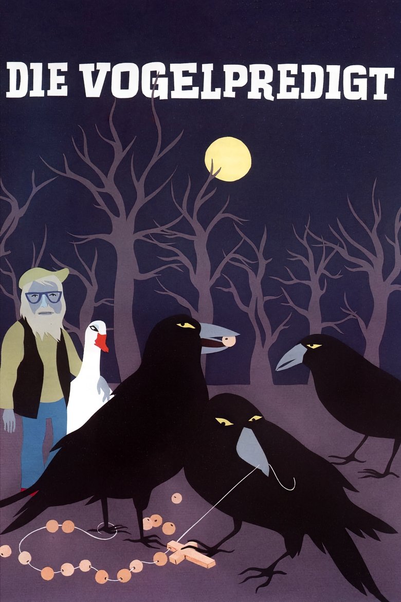 St. Francis Birds Tour (2005)