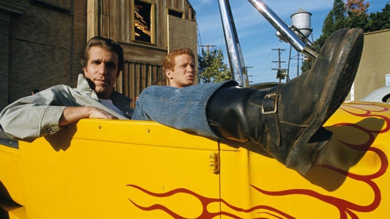 Happy Days (1974)