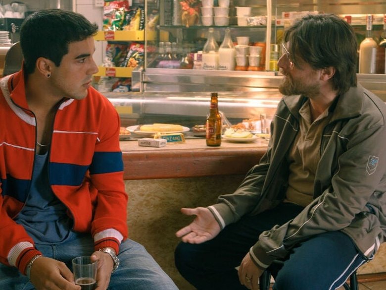 Still image for El gran salto season 1 episode 3: Episode 3