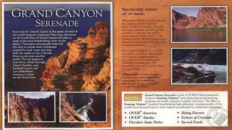 Full Free Watch Grand Canyon Serenade (2010) Movie uTorrent Blu-ray Without Download Online Streaming