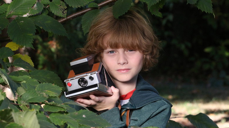 Still from The Disappearance - Season 1 Episode 1