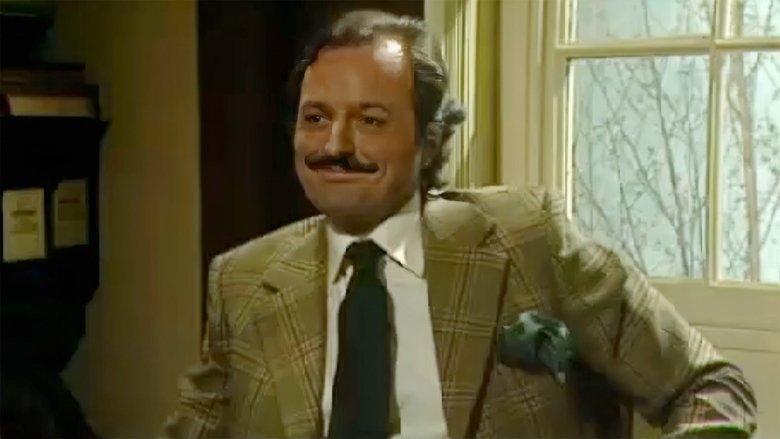 Still image for To the Manor Born season 1 episode 7: A Touch of Class Still image for To the Manor Born season 1 episode 7: A Touch of Class