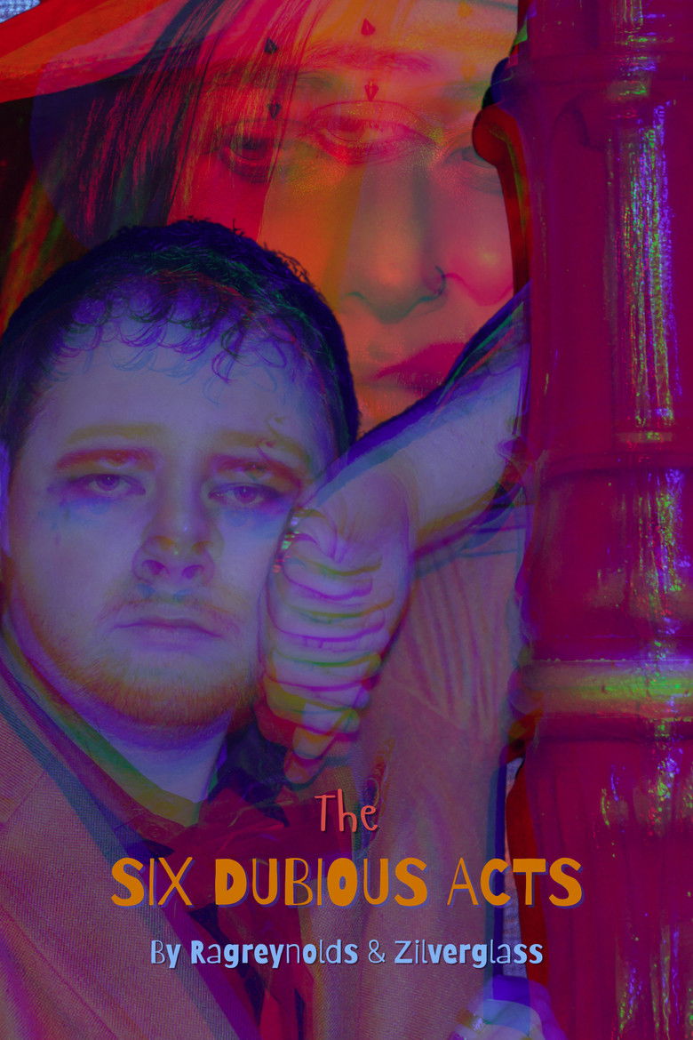 Imatge de The Six Dubious Acts