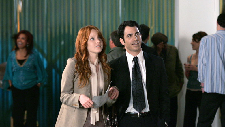 Still from Six Feet Under - Season 5 Episode 8
