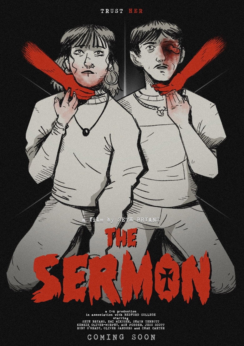 Imatge de The Sermon