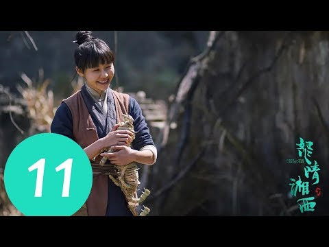 Still image for Candle In The Tomb: The Wrath Of Time season 1 episode 11: Episode 11 Still image for Candle In The Tomb: The Wrath Of Time season 1 episode 11: Episode 11