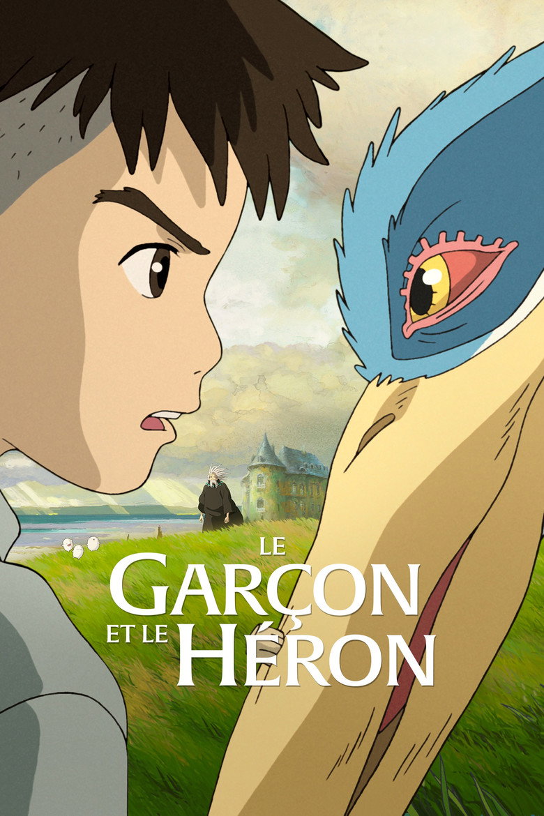 Póster la Película