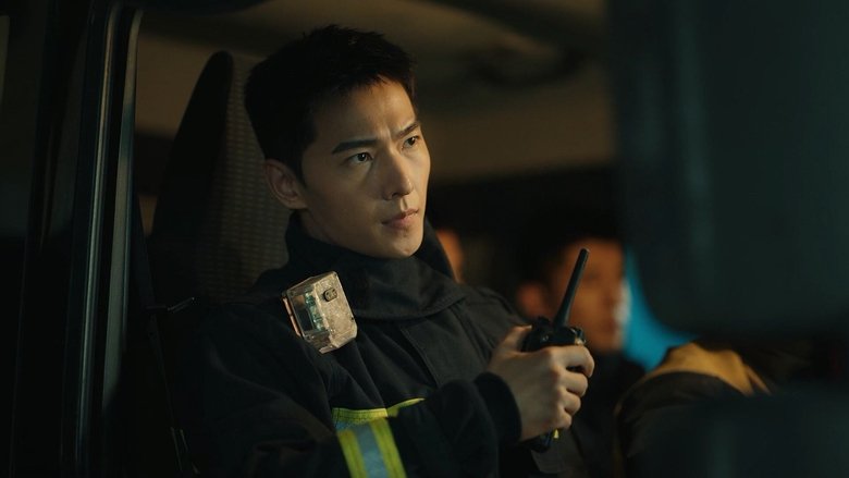 Still image for Fireworks of My Heart season 1 episode 13: You're Not Her Brother Still image for Fireworks of My Heart season 1 episode 13: You're Not Her Brother